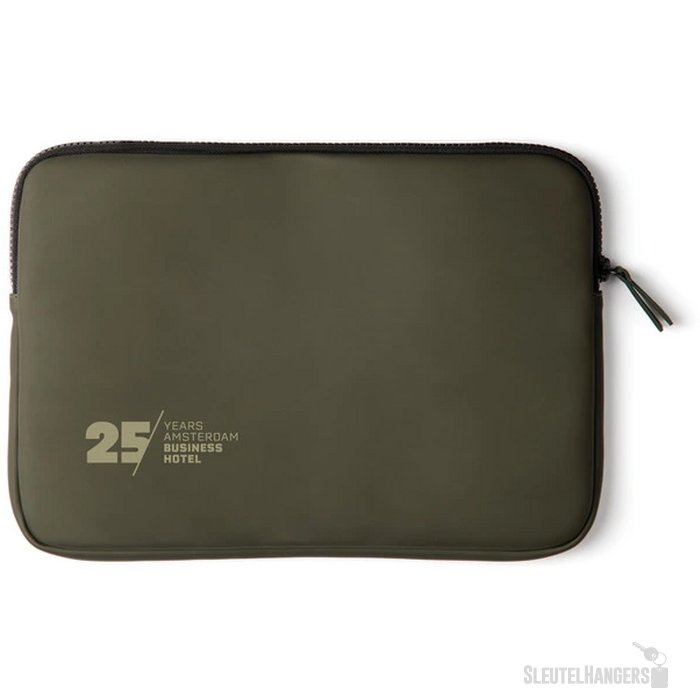 VINGA Baltimore laptopcase 12-15" groen