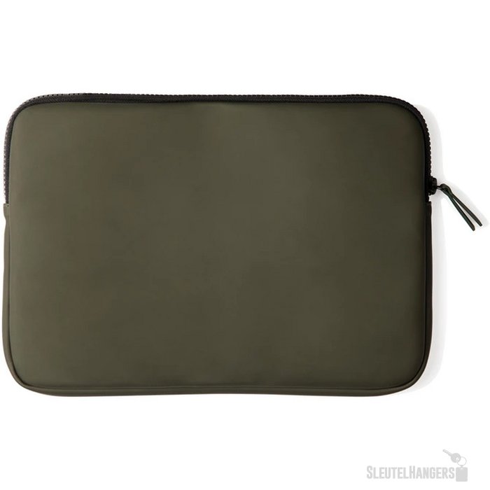 VINGA Baltimore laptopcase 12-15" groen