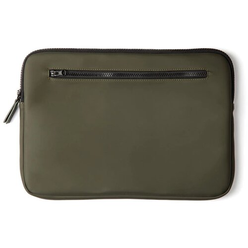 VINGA Baltimore laptopcase 12-15" groen