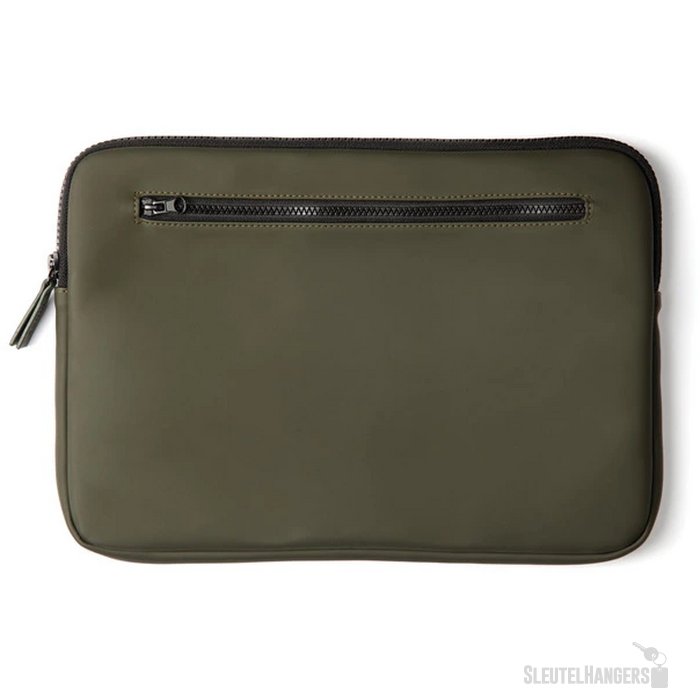 VINGA Baltimore laptopcase 12-15" groen