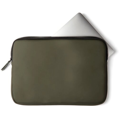 VINGA Baltimore laptopcase 12-15" groen