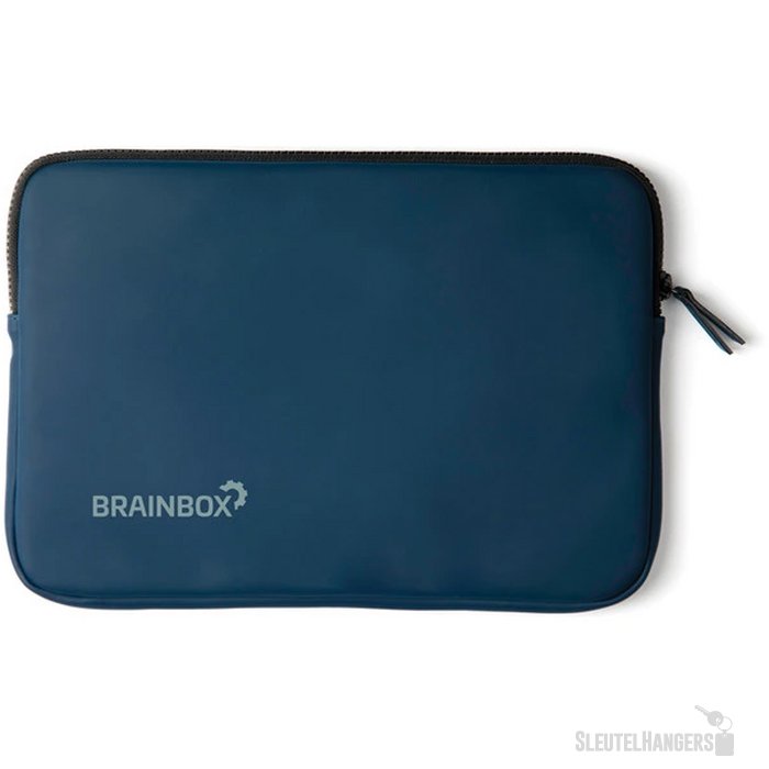 VINGA Baltimore laptopcase 12-15" donkerblauw