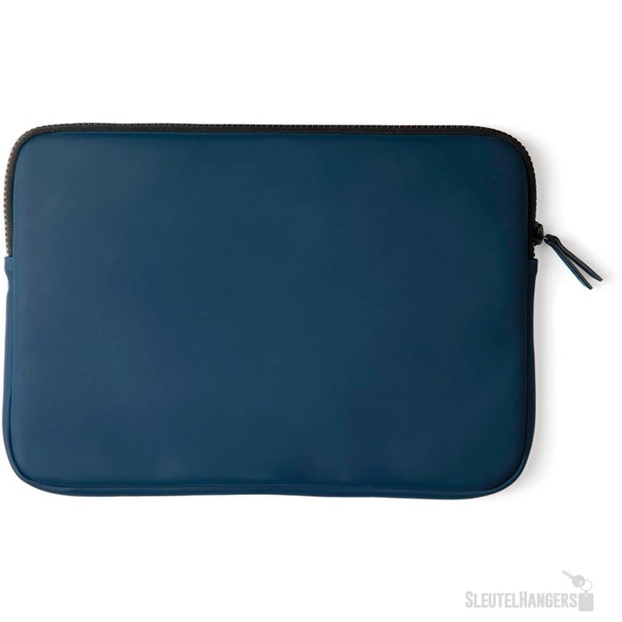 VINGA Baltimore laptopcase 12-15" donkerblauw