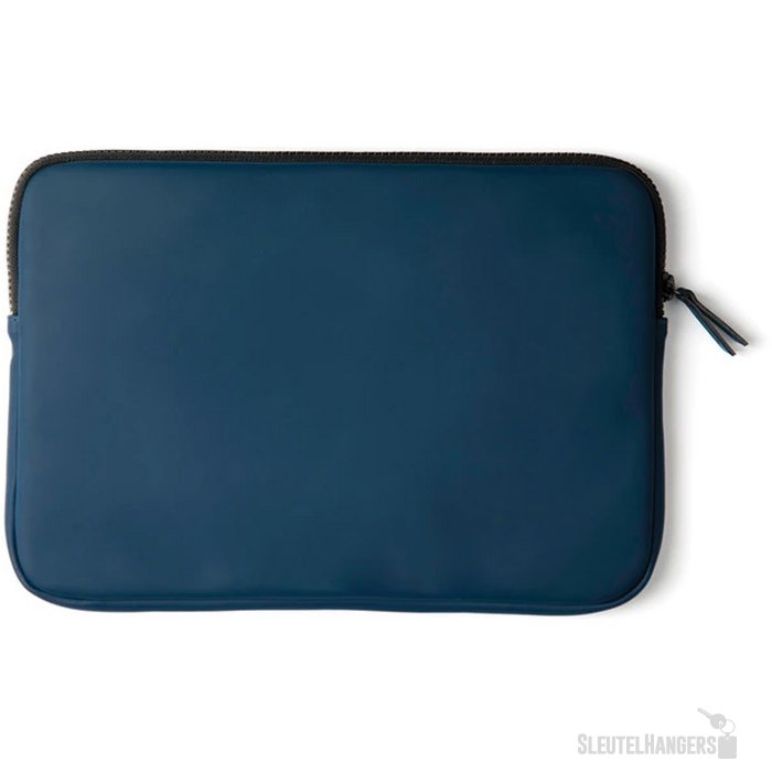 VINGA Baltimore laptopcase 12-15" donkerblauw