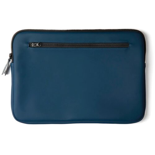 VINGA Baltimore laptopcase 12-15" donkerblauw