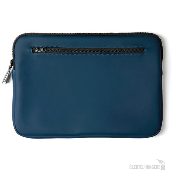 VINGA Baltimore laptopcase 12-15" donkerblauw