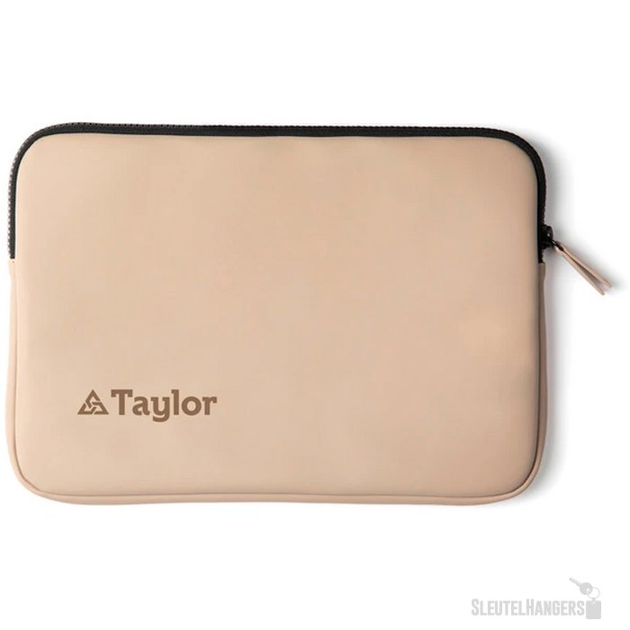 VINGA Baltimore laptopcase 12-15" greige