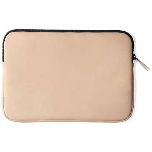VINGA Baltimore laptopcase 12-15" greige