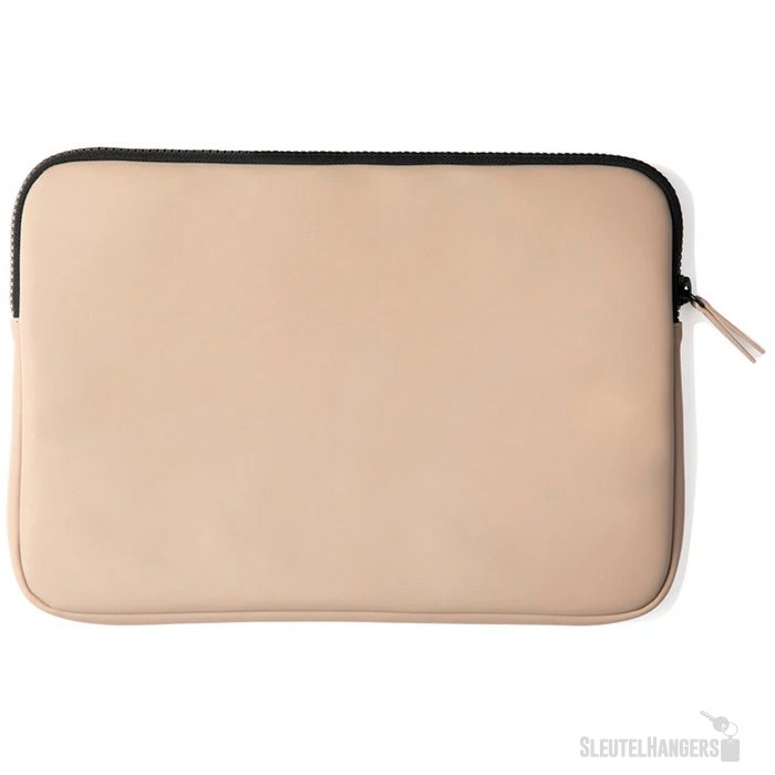 VINGA Baltimore laptopcase 12-15" greige