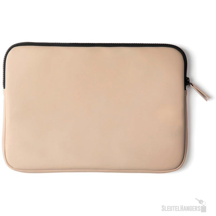 VINGA Baltimore laptopcase 12-15" greige