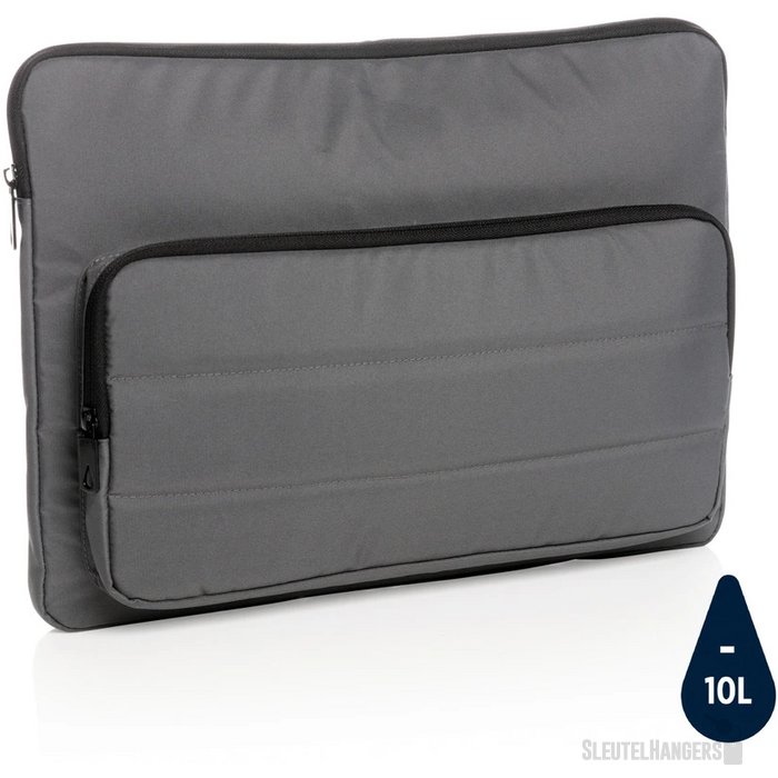Impact AWARE™ RPET 15,6" laptophoes antraciet