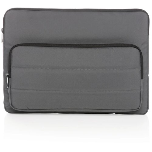 Impact AWARE™ RPET 15,6" laptophoes antraciet
