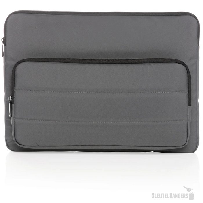 Impact AWARE™ RPET 15,6" laptophoes antraciet