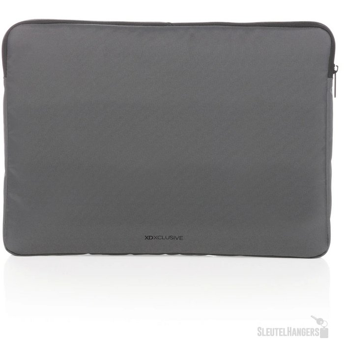 Impact AWARE™ RPET 15,6" laptophoes antraciet