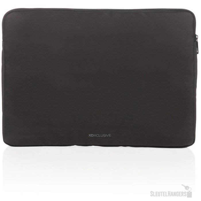 Impact AWARE™ RPET 15,6" laptophoes zwart