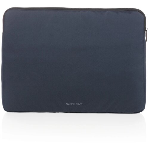 Impact AWARE™ RPET 15,6" laptophoes donkerblauw