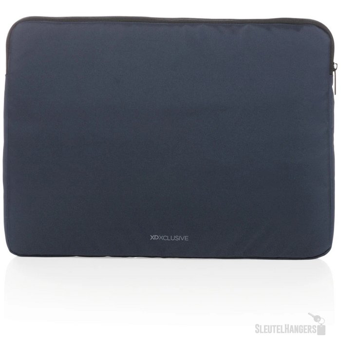 Impact AWARE™ RPET 15,6" laptophoes donkerblauw