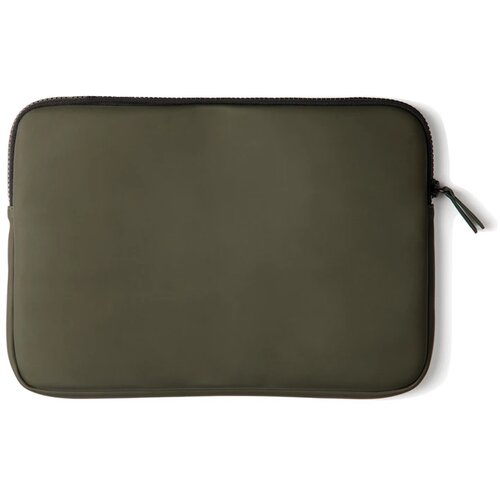 VINGA Baltimore laptopcase 15-17" groen