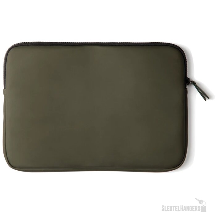 VINGA Baltimore laptopcase 15-17" groen