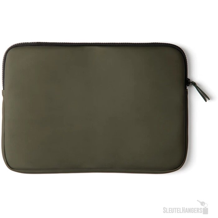 VINGA Baltimore laptopcase 15-17" groen