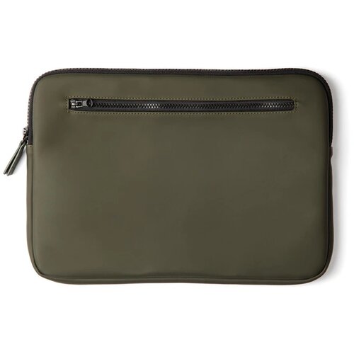 VINGA Baltimore laptopcase 15-17" groen