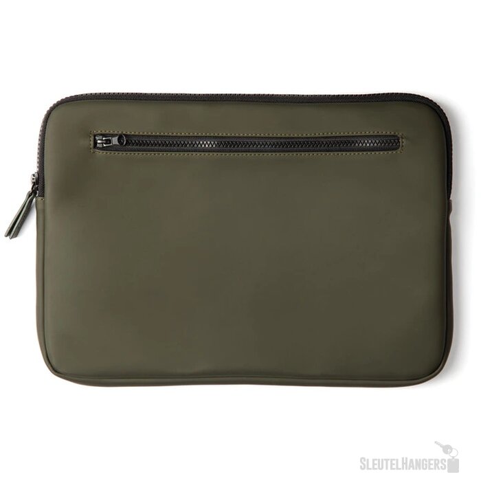 VINGA Baltimore laptopcase 15-17" groen