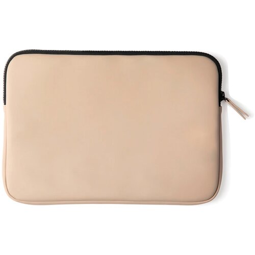 VINGA Baltimore laptopcase 15-17" greige