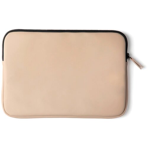 VINGA Baltimore laptopcase 15-17" greige