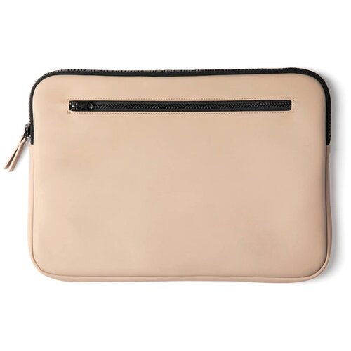 VINGA Baltimore laptopcase 15-17" greige
