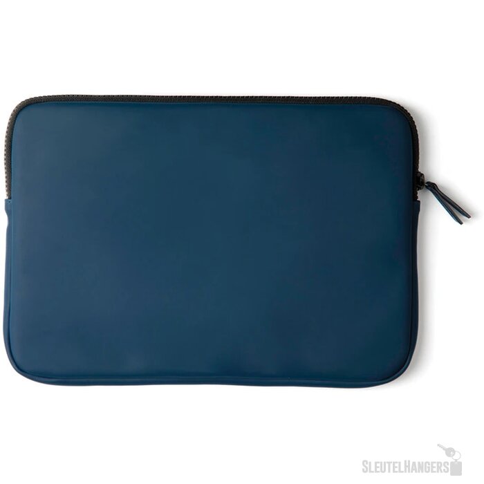 VINGA Baltimore laptopcase 15-17" donkerblauw