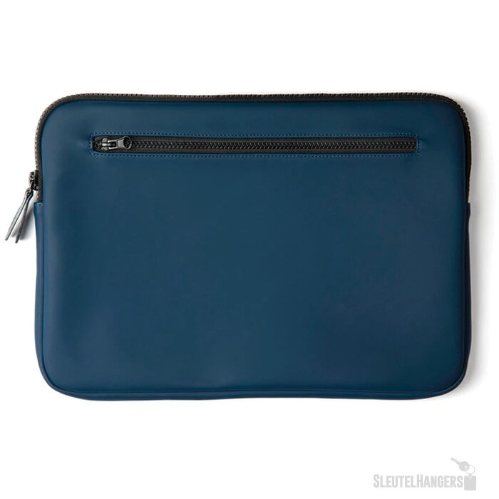 VINGA Baltimore laptopcase 15-17" donkerblauw