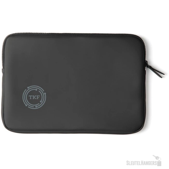 VINGA Baltimore laptopcase 15-17" zwart