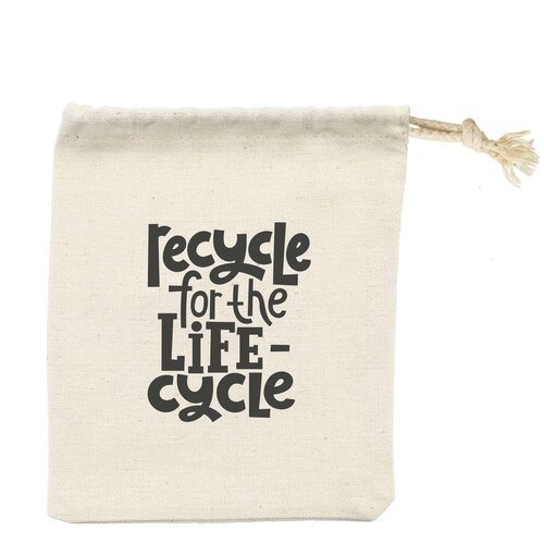 Bamboo Coaster Set Onderzetters