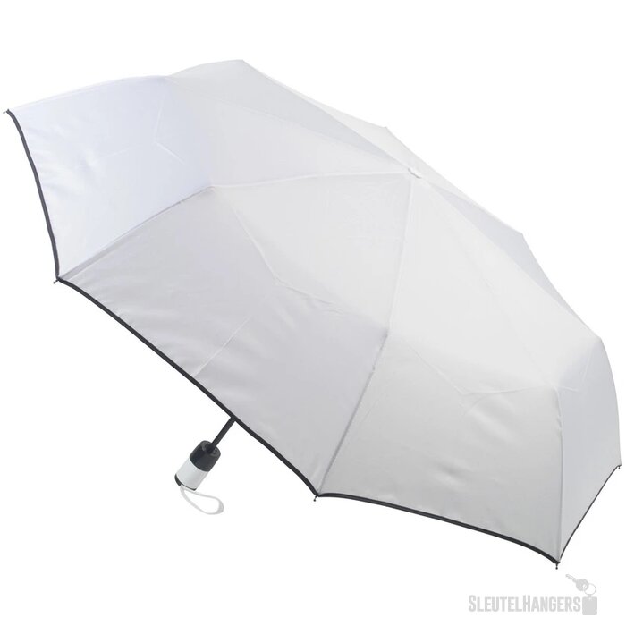Nubila Paraplu Wit