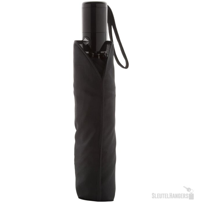 Nubila Paraplu Zwart