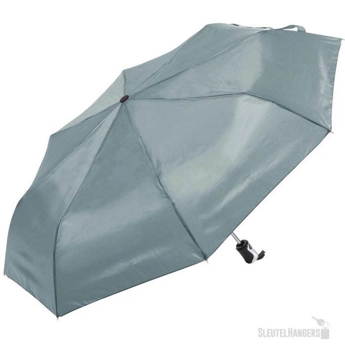 Alexon Paraplu Donker Grijs