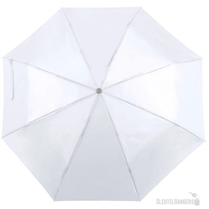 Ziant Paraplu Wit
