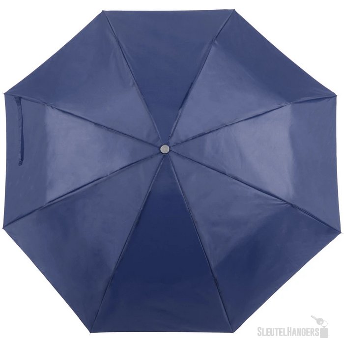 Ziant Paraplu Donker Blauw