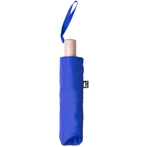 Brosian Paraplu (Kobalt) Blauw