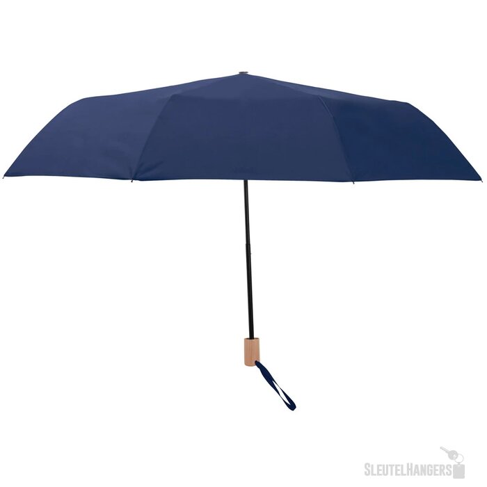 Brosian Paraplu (Kobalt) Blauw