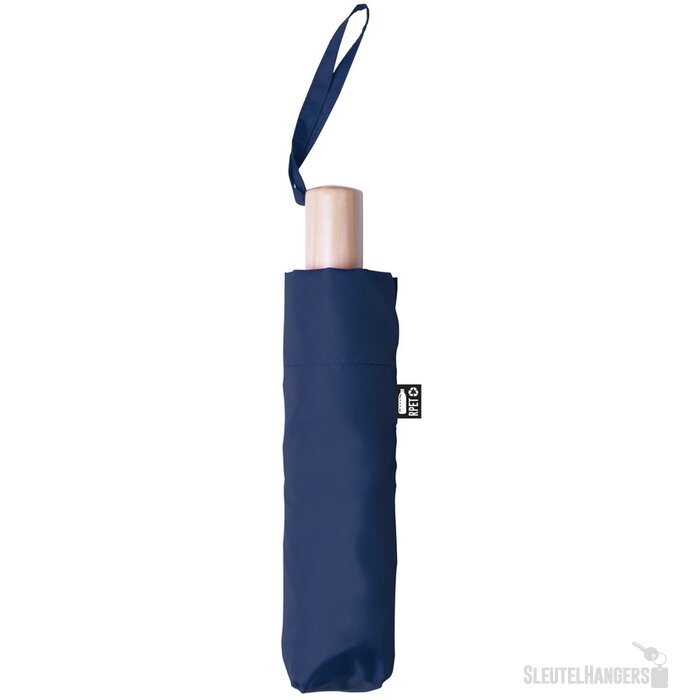 Brosian Paraplu Blauw
