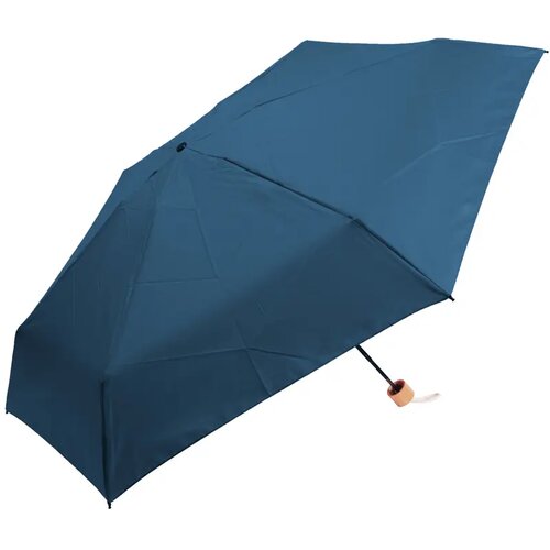 Miniboo Rpet-Mini-Paraplu Donker Blauw