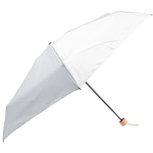 Miniboo Rpet-Mini-Paraplu Wit
