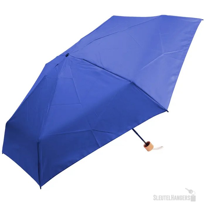 Miniboo Rpet-Mini-Paraplu Blauw