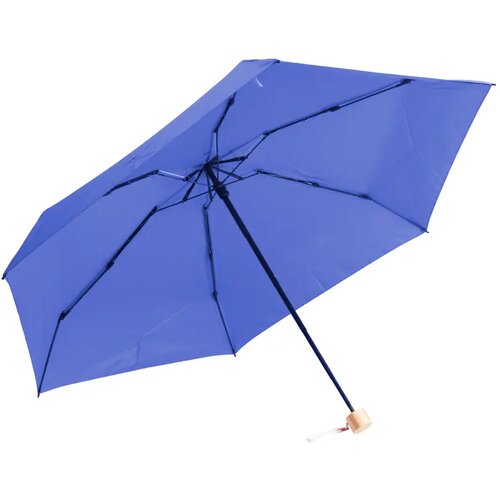 Miniboo Rpet-Mini-Paraplu Blauw