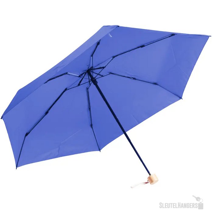 Miniboo Rpet-Mini-Paraplu Blauw