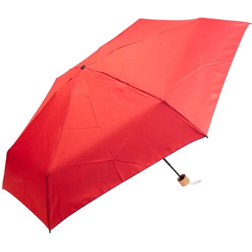 Miniboo Rpet-Mini-Paraplu Rood