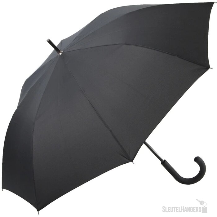 Mousson Paraplu Zwart