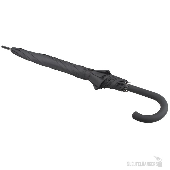 Mousson Paraplu Zwart