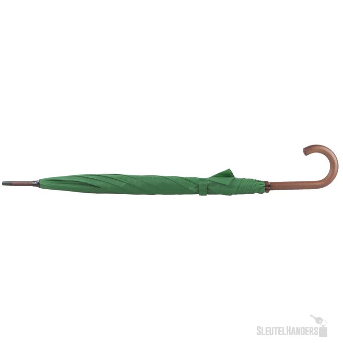 Henderson Automatische Paraplu Groen